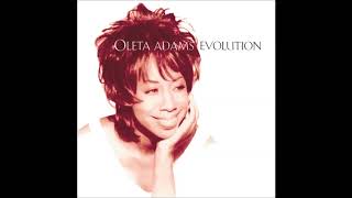 Oleta Adams  -  Hold Me for a While