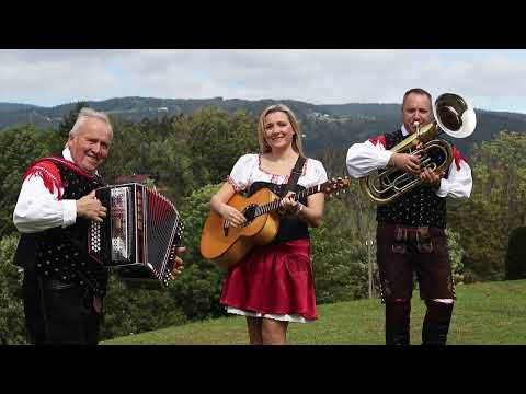 PRAZNIK TVOJ - DRUŽINSKI TRIO POGLADIČ