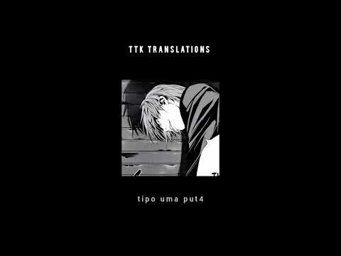 Deus é bom e o Diabo é ruim (Prod. EF) - Uxie kid - (letra)