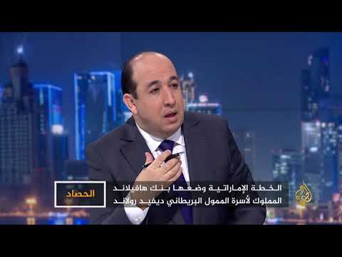 الحصاد بريد العتيبة.. خطة الإمارات ضد قطر