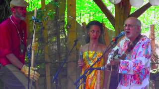 Peter Yarrow, Sweet Survivor, OCF, Front Porch Stage 7-13-13