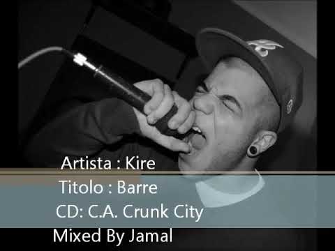 Kire L'Animale - Barre