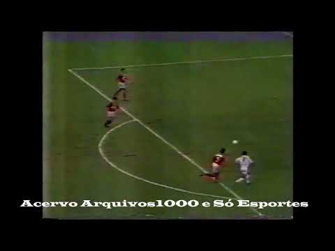 Santos 1 x 0 Mogi Mirim - 12/02/1994