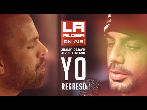 Video thumbnail for Yo Regreso