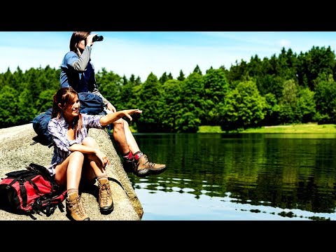 MODERN COUNTRY MUSIC - I Could Fall In Love With You By  Martin Carlberg - IMUSIC 2018