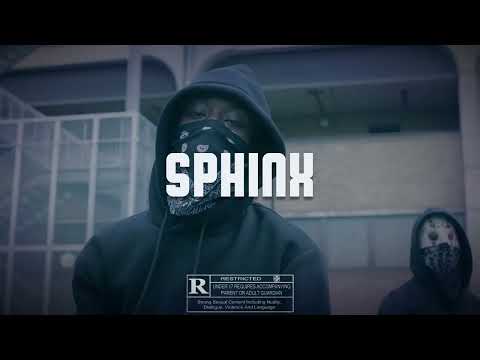 [FREE] ZONE 2 KWENGFACE X KARMA X PS TYPE BEAT 2022 - "SPHINX" | UK Drill Instrumental 2022