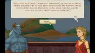 Tradewinds Odyssey Game