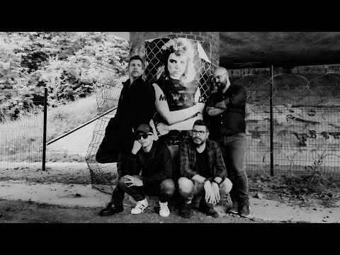 Stanza - Cambodia (Kim Wilde Cover)