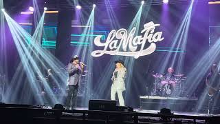 LIMITE - Alicia Villarreal ft La Mafia