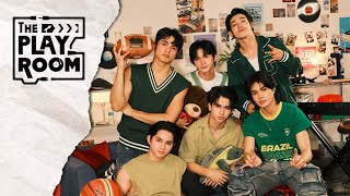 1621 performs 'Diwata' LIVE at The PlayRoom!