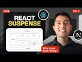Suspense In Next Js Load Async Part Only Rest Of UI Loads Immediately