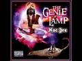 MAC DRE & MAC MALL - Cuddies say Yee