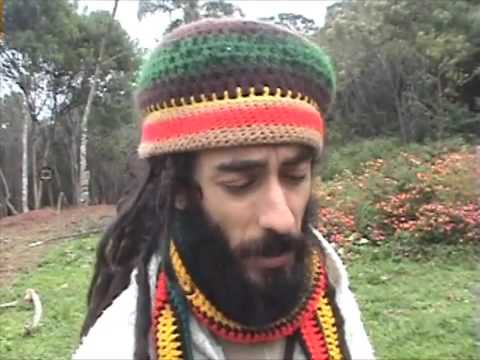 Jah I Ras - Documentário Part 1/5