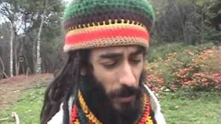 Jah I Ras - Documentário Part 1/5