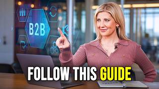 How To Conduct B2B Market Research