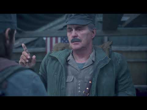 DAYS GONE Walkthrough Gameplay Part 53 - HOPE (PS4 Pro)