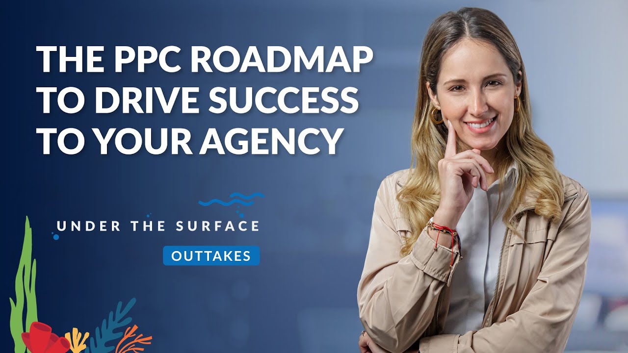 The Digital Marketing Roadmap That will Drive Success to Your Agency The Digital Marketing Roadmap That will Drive Success to Your Agency