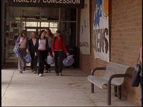 One Tree Hill Musique/Music - 119 - Highwater Rising - Coming Undone - [Lk49]