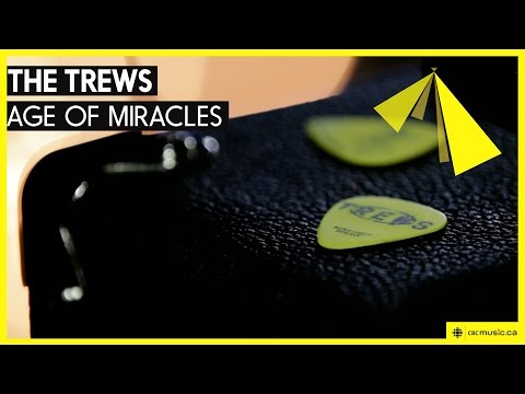 Thumbnail for The Trews | Age Of Miracles by The Trews