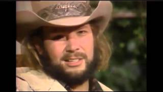 Hank Williams Jr.-(Pop Goes The Country)-(2/21/81)