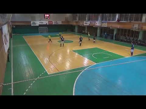 13 КУ 10-11 Grafix – Юнисеф стрим