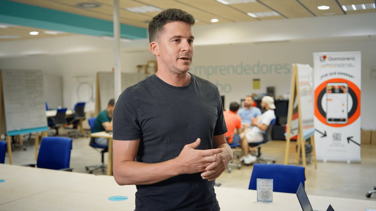 Hecho por hosteleros, para hosteleros.