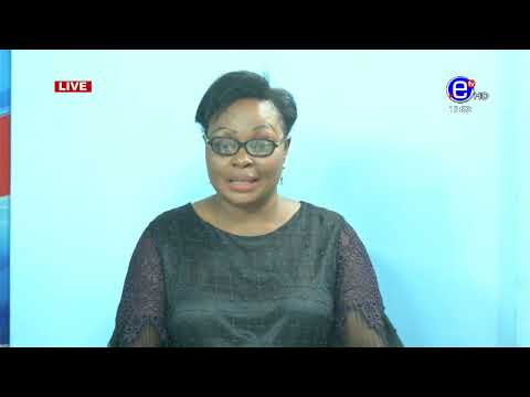 PIDGIN NEWS DEBATE SATURDAY FEBRUARY 19, 2022 - ÉQUINOXE TV