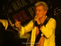 Billy Idol - L A Woman (Brussels Woman) The ...