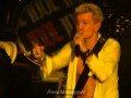 Billy Idol - L A Woman (Brussels Woman) The ...