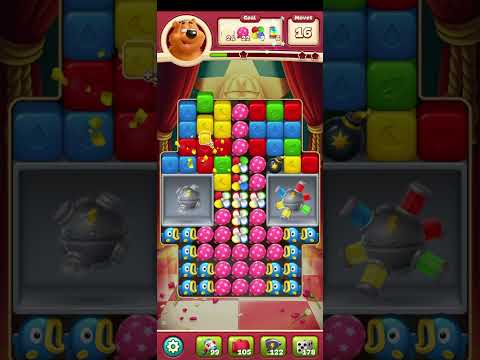 toonblast level 6157