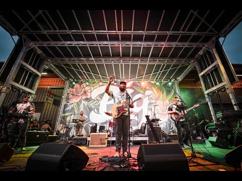 808 Day 2022 - Prime Footage Cut