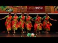 GPTM Pongal Thiruvizha 2020 Pongal Themed Folk Dance Show1