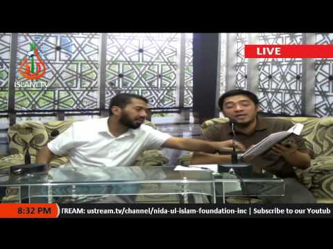 Pagsampang ha Bulan Ramadan - Dr. Ibrahim Almuhanna (Arabic/Tausug)