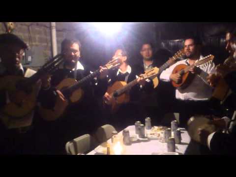 Noche Perfumada video