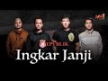 Repvblik Ingkar Janji Official Music Video