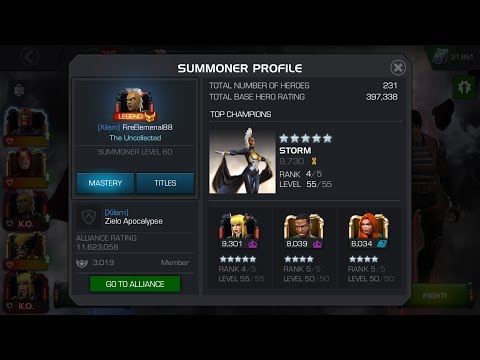 Mystic Dispersion  Level 3 vs Level 4 vs Level 5! Is level 5 MD worth it??