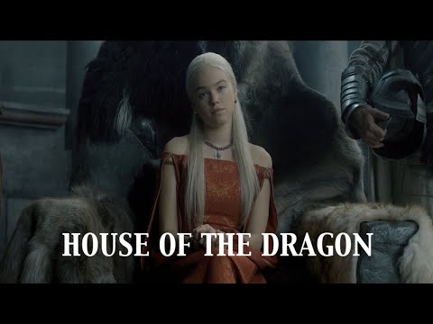 House of the Dragon S01E04 | King of the Narrow Sea
