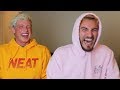 MATT KING AND ZANE HIJAZI BEST MOMENTS [PART 1]