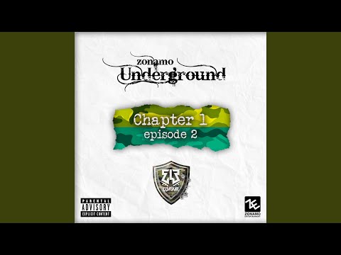 Zonamo Chapter 1 Episode 2 - El 3askar