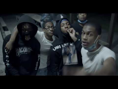 Peep Ft Kyng J - real nigga season (Official Video)