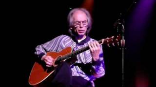 Steve Howe of Yes-Acoustic #2 [Live in Cleveland]