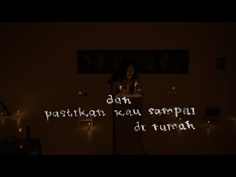 Pulang - Natania Karin (Official Lyric Video)