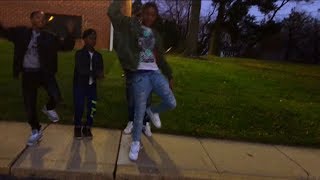 DJ Flippp Ft. Ugly God &amp; Smokepurpp - Lied (official dance)