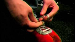 Ghost of the Robot - Rock and Roll