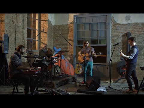 Káznice LIVE - Dan Vertígo s kapelou - CELÝ KONCERT