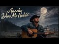 Cristian Robles - anoche Dios me habló 