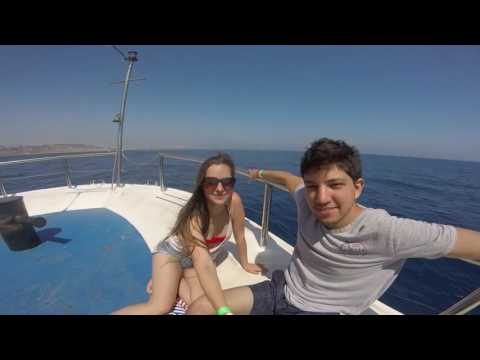 Maltese Adventure July 2016