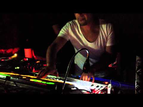 KiNK @ Sankeys Ibiza 2013 09 05