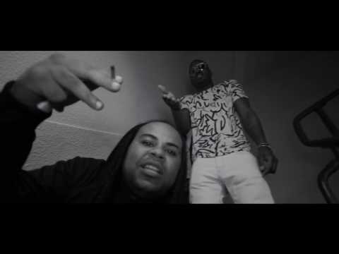 Bloody Jr feat. Mirto & YoungBragaBoef - Real Nigga (Official Video)