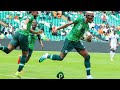 victor osimhen goal against equatorial guinea //AFCON// Nigeria vs equatorial guinea highlight